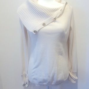 Banana Republic Turtle Neck Sweater